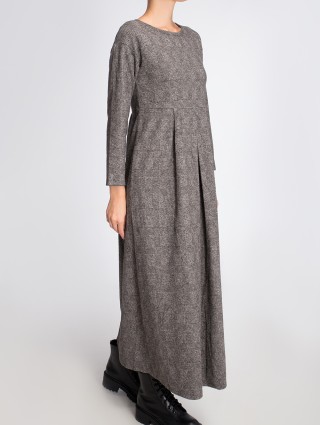 Платье WEEKEND MAX MARA (1243): фото 6 - Invogue