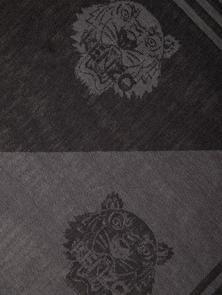 Шарф KENZO (1622): фото 7 - Invogue