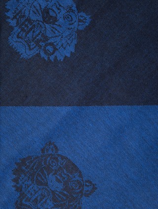 Шарф KENZO (1819): фото 8 - Invogue