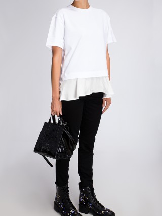 Футболка KENZO (4137): фото 3 - Invogue