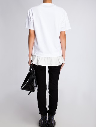 Футболка KENZO (4137): фото 4 - Invogue