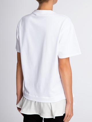 Футболка KENZO (4137): фото 6 - Invogue