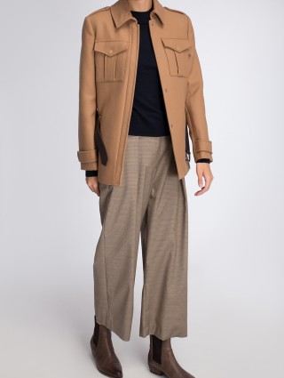 Брюки WEEKEND MAX MARA (533): фото 3 - Invogue