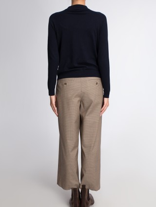 Брюки WEEKEND MAX MARA (533): фото 6 - Invogue