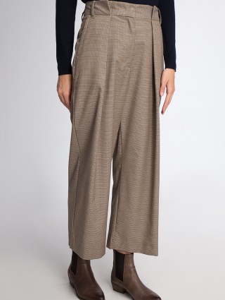 Брюки WEEKEND MAX MARA (533): фото 7 - Invogue