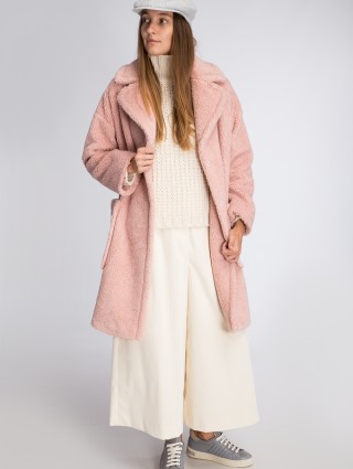 Брюки WEEKEND MAX MARA (2025): фото 3 - Invogue