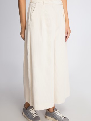 Брюки WEEKEND MAX MARA (2025): фото 6 - Invogue