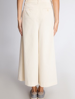 Брюки WEEKEND MAX MARA (2025): фото 7 - Invogue