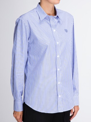 Рубашка KENZO (3996): фото 5 - Invogue