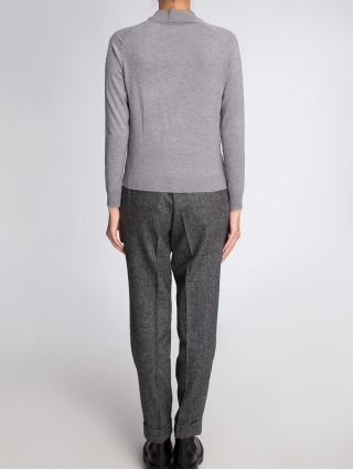 Светр WEEKEND MAX MARA (2158): фото 5 - Invogue