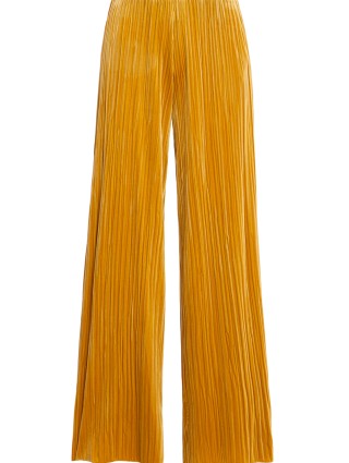 Брюки MARELLA (1109): фото 2 - Invogue