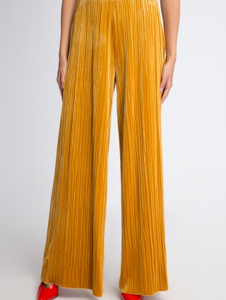 Брюки MARELLA (1109): фото 6 - Invogue