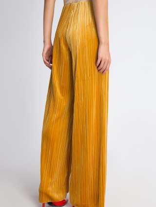 Брюки MARELLA (1109): фото 7 - Invogue