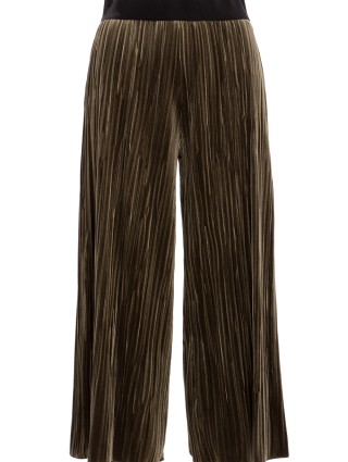 Брюки MARELLA (1284): фото 2 - Invogue