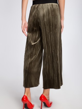 Брюки MARELLA (1284): фото 8 - Invogue