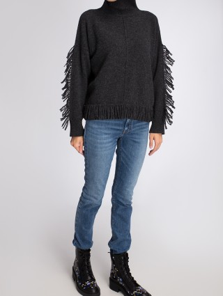 Джинсы WEEKEND MAX MARA (783): фото 5 - Invogue