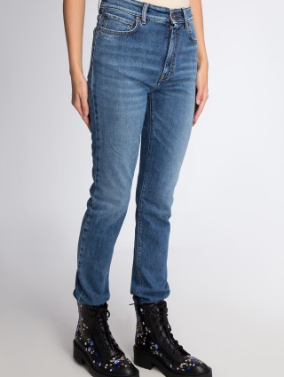 Джинсы WEEKEND MAX MARA (783): фото 7 - Invogue