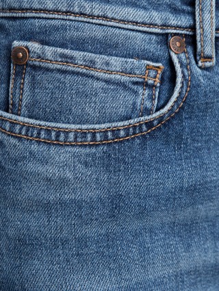 Джинсы WEEKEND MAX MARA (783): фото 9 - Invogue