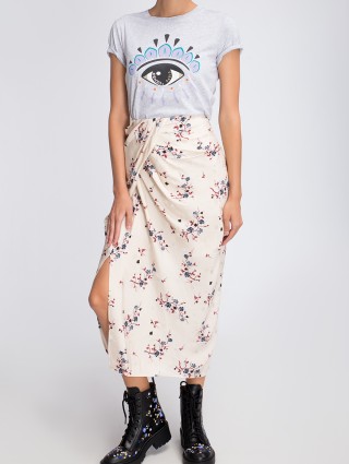 Футболка KENZO (1537): фото 1 - Invogue