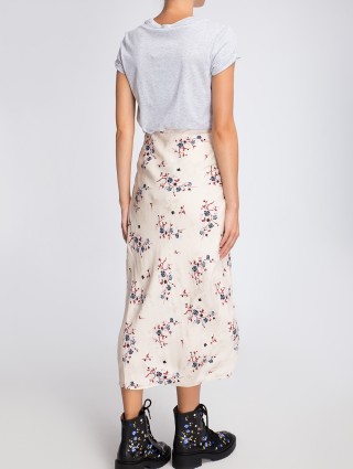 Футболка KENZO (1537): фото 2 - Invogue