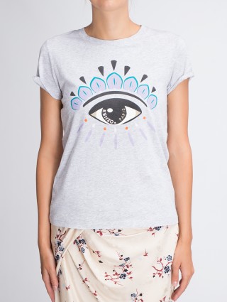 Футболка KENZO (1537): фото 3 - Invogue