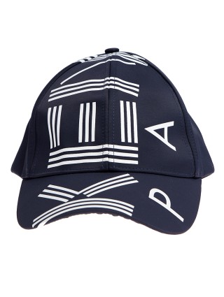 Кепка KENZO (1850): фото 2 - Invogue