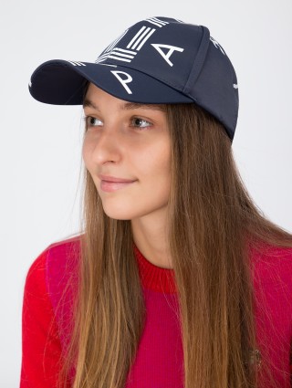 Кепка KENZO (1850): фото 3 - Invogue