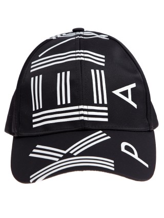 Кепка KENZO (1849): фото 2 - Invogue