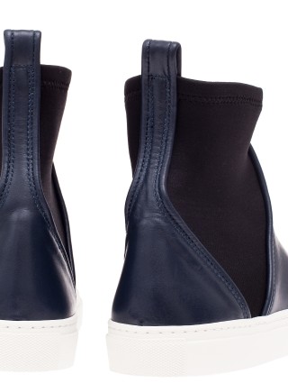 Ботинки Cedric Charlier (1309): фото 4 - Invogue