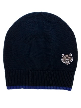 Шапка KENZO (1787): фото 2 - Invogue