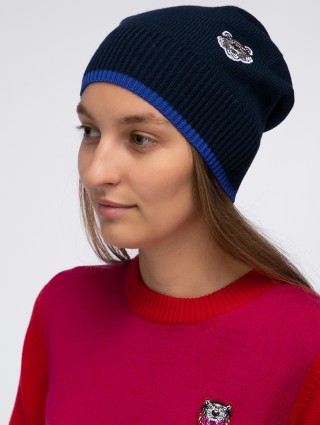 Шапка KENZO (1787): фото 3 - Invogue