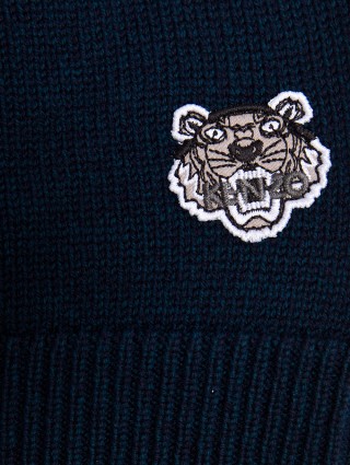 Шапка KENZO (1787): фото 4 - Invogue