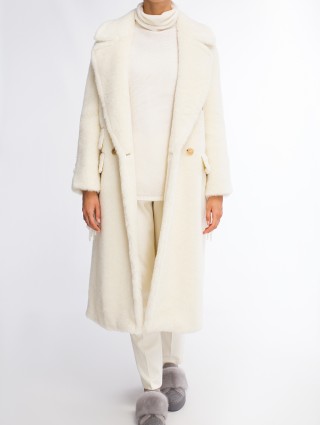 Пальто MAX MARA (669): фото 4 - Invogue