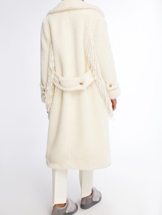 Пальто MAX MARA (669): фото 5 - Invogue