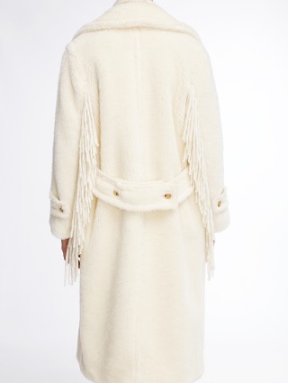 Пальто MAX MARA (669): фото 6 - Invogue