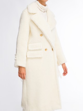 Пальто MAX MARA (669): фото 7 - Invogue