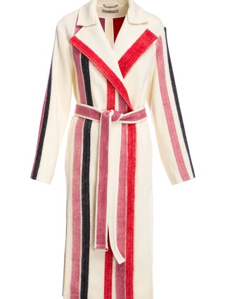 Пальто SPORTMAX (496): фото - Invogue