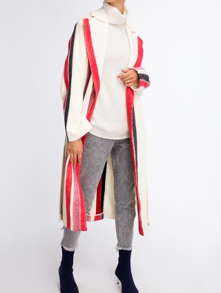 Пальто SPORTMAX (496): фото 1 - Invogue