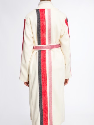 Пальто SPORTMAX (496): фото 3 - Invogue