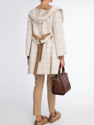 Пальто MAX MARA (2269): фото 4 - Invogue