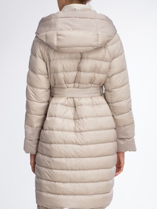 пальто MAX MARA: фото 6 - Invogue