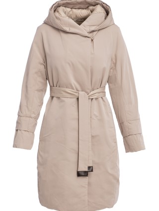 пальто MAX MARA: фото 7 - Invogue