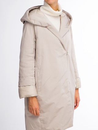 пальто MAX MARA: фото 10 - Invogue