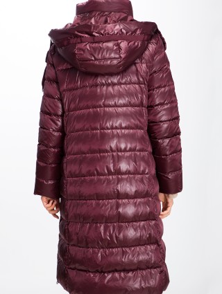 Пальто MARC CAIN (1827): фото 7 - Invogue