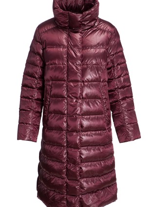 Пальто MARC CAIN (1827): фото 8 - Invogue