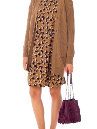 Платье MAX MARA (2526): фото 3 - Invogue