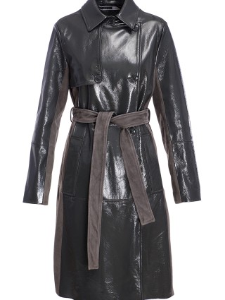 Пальто SPORTMAX (763): фото 2 - Invogue