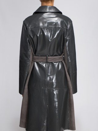 Пальто SPORTMAX (763): фото 6 - Invogue