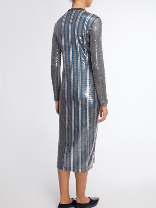 Сукня SPORTMAX (756): фото 2 - Invogue