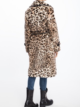 Пальто Marc Cain (2360): фото 5 - Invogue